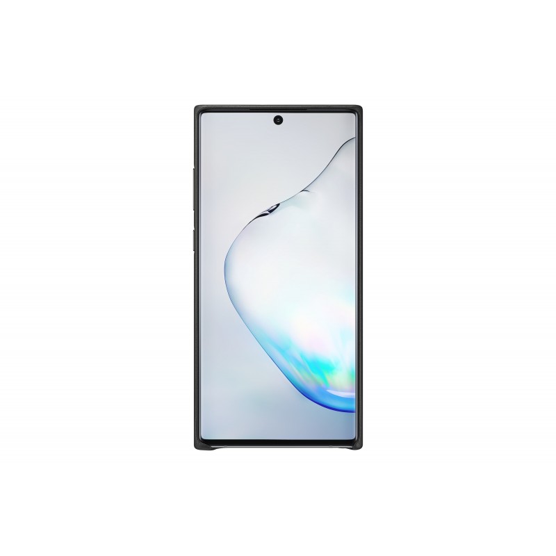 Samsung EF-VN975 mobile phone case 17.3 cm (6.8") Cover Black