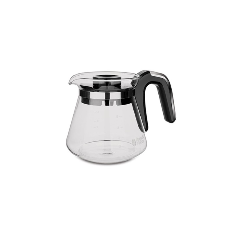 Russell Hobbs 24210-56 coffee maker Fully-auto 0.625 L