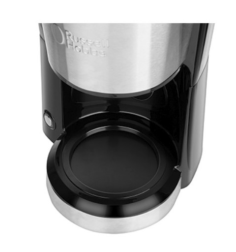 Russell Hobbs 24210-56 coffee maker Fully-auto 0.625 L