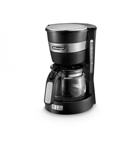 De’Longhi ICM 14011 Semi-auto Drip coffee maker 0.65 L