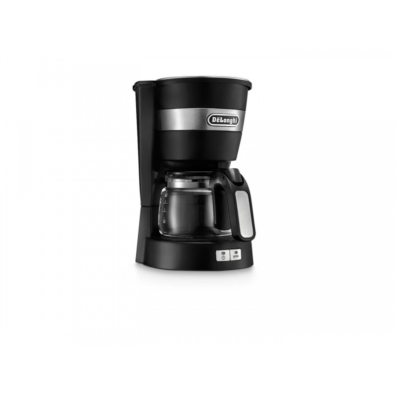De’Longhi ICM 14011 Automatica Manuale Macchina da caffè con filtro 0,65 L