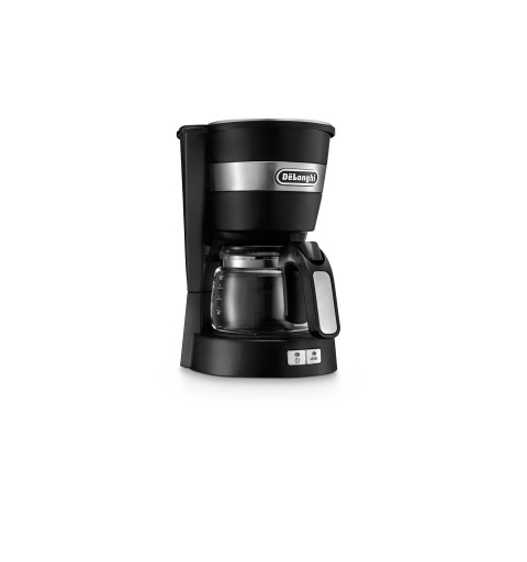 De’Longhi ICM 14011 Semi-automatique Machine à café filtre 0,65 L