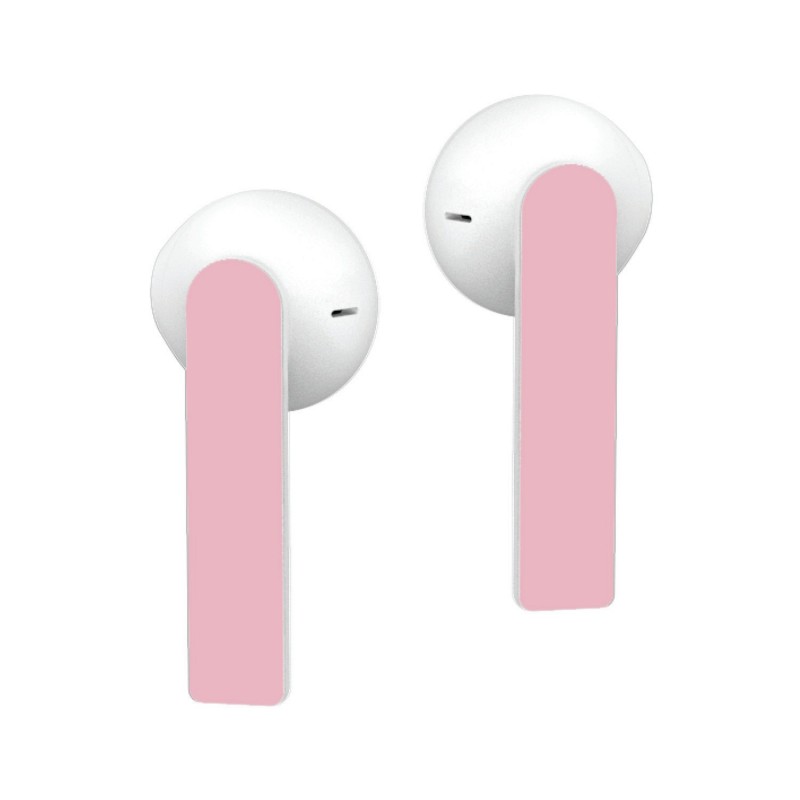 Area Stone C30 Kopfhörer True Wireless Stereo (TWS) im Ohr Anrufe Musik Bluetooth Pink