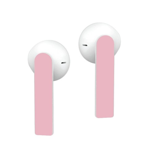 Area Stone C30 Auricolare True Wireless Stereo (TWS) In-ear Musica e Chiamate Bluetooth Rosa