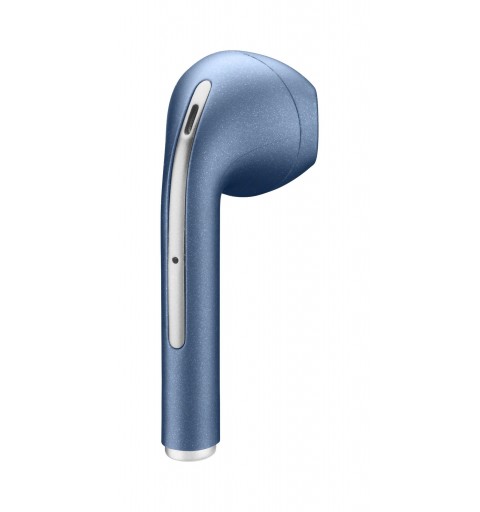 Cellularline Tuck Headset True Wireless Stereo (TWS) In-ear Calls Music Bluetooth Blue