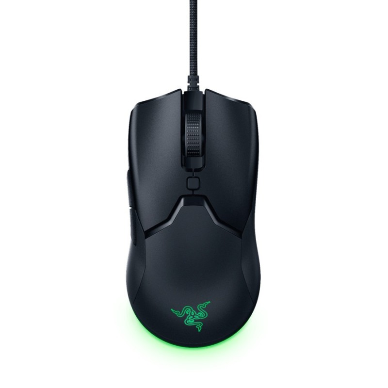 Razer Viper Mini mouse Right-hand USB Type-A Optical 8500 DPI