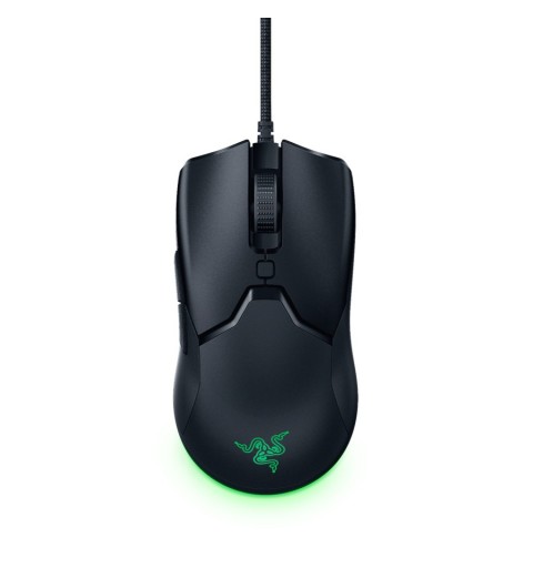 Razer Viper Mini Maus rechts USB Typ-A Optisch 8500 DPI