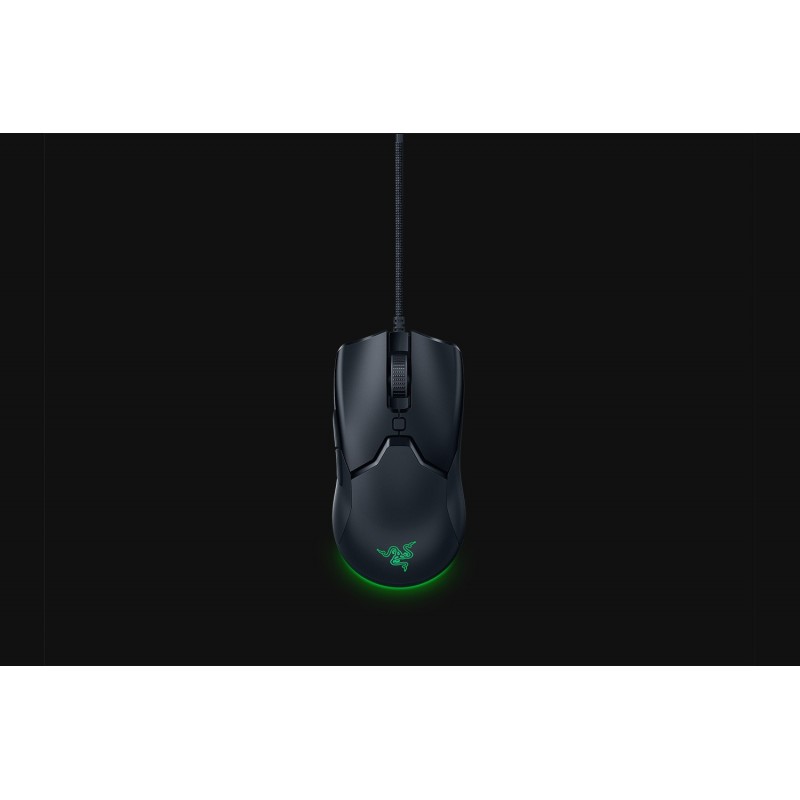 Razer Viper Mini Maus rechts USB Typ-A Optisch 8500 DPI