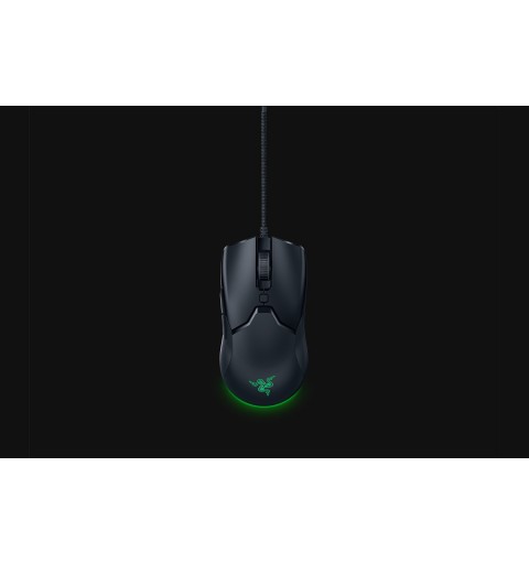 Razer Viper Mini mouse Mano destra USB tipo A Ottico 8500 DPI