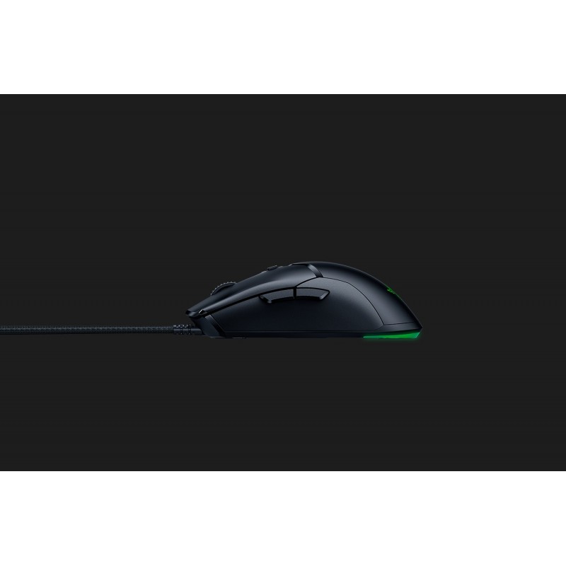 Razer Viper Mini Maus rechts USB Typ-A Optisch 8500 DPI