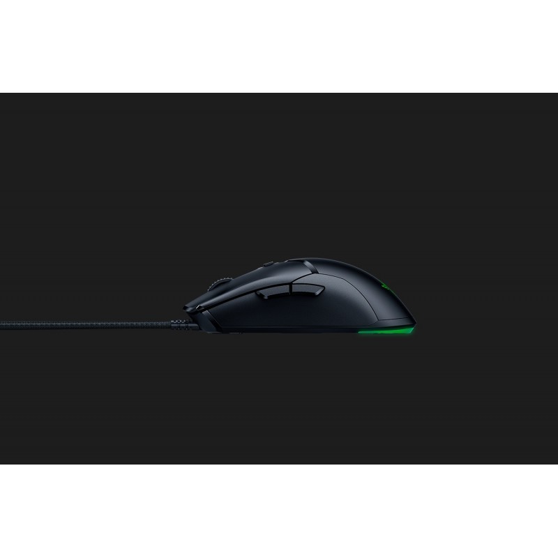Razer Viper Mini mouse Mano destra USB tipo A Ottico 8500 DPI
