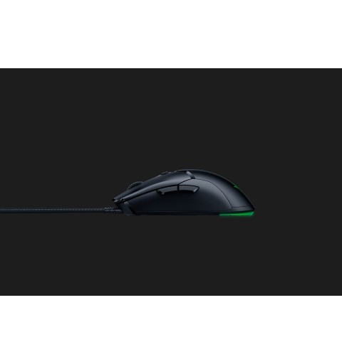 Razer Viper Mini Maus rechts USB Typ-A Optisch 8500 DPI