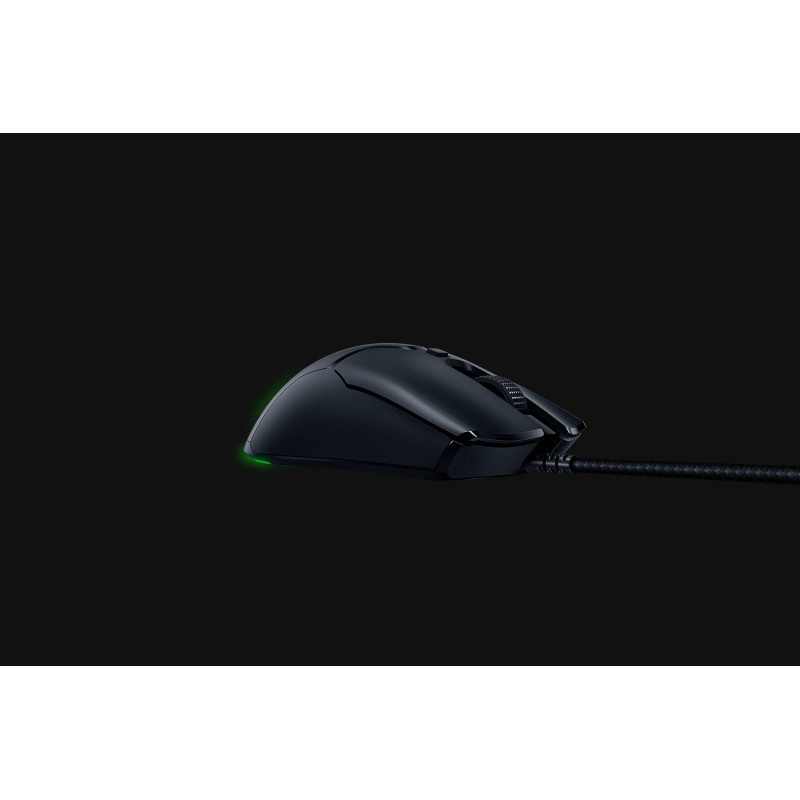 Razer Viper Mini Maus rechts USB Typ-A Optisch 8500 DPI