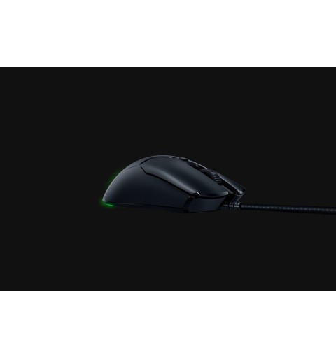 Razer Viper Mini mouse Mano destra USB tipo A Ottico 8500 DPI