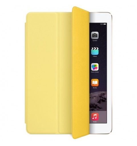 Apple MF057ZM A custodia per tablet Custodia a libro Giallo
