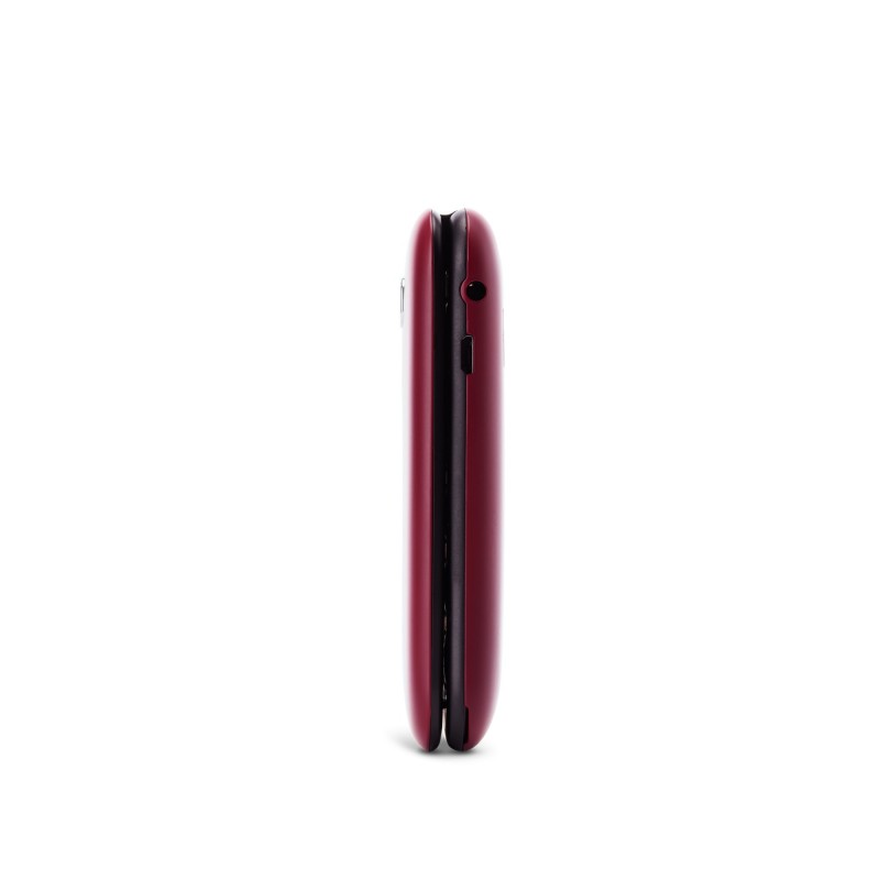 Panasonic KX-TU400 6,1 cm (2.4") 106 g Rouge