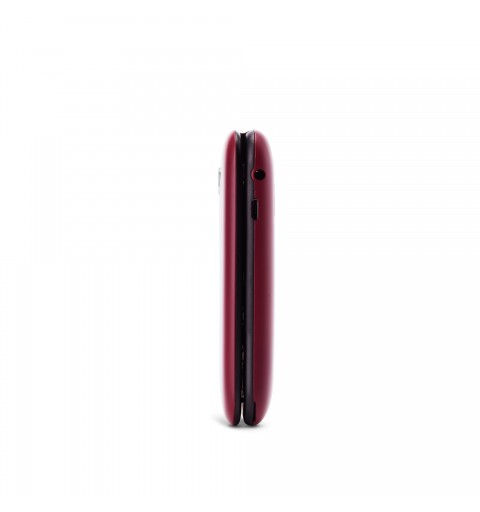 Panasonic KX-TU400 6.1 cm (2.4") 106 g Red