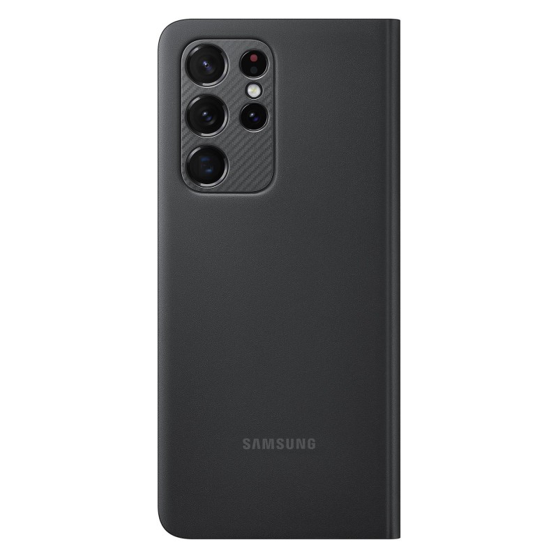 Samsung EF-ZG998 funda para teléfono móvil 17,3 cm (6.8") Negro