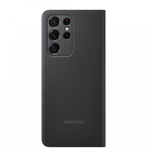 Samsung EF-ZG998 Handy-Schutzhülle 17,3 cm (6.8 Zoll) Cover Schwarz