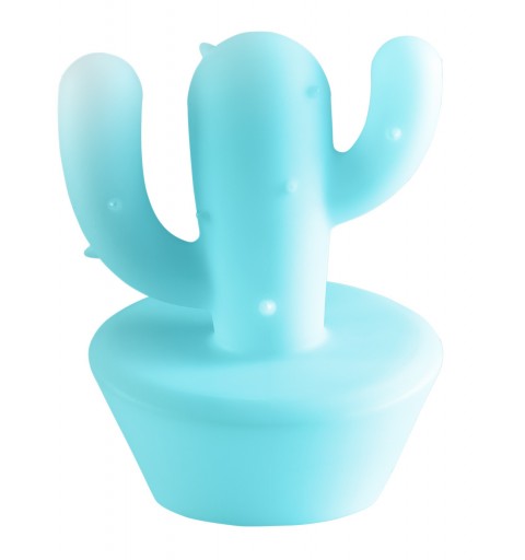 Bigben Interactive BTLSCACTUS altavoz portátil Altavoz monofónico portátil Blanco 15 W