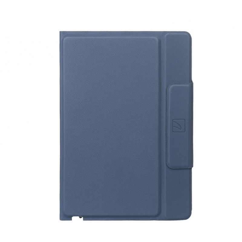 Tucano Gancio 25,4 cm (10 Zoll) Flip case Blau