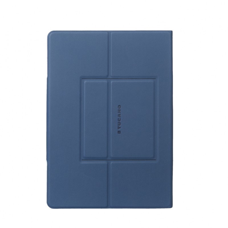 Tucano Gancio 25,4 cm (10 Zoll) Flip case Blau