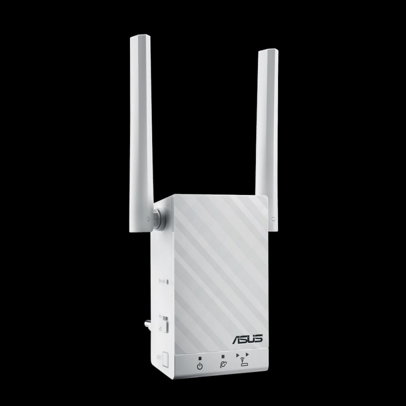 ASUS RP-AC55 Ripetitore di rete 1200 Mbit s Bianco