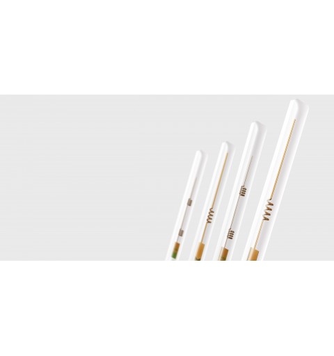 Xiaomi Mi Router AX1800 WLAN-Router Gigabit Ethernet Dual-Band (2,4 GHz 5 GHz) 5G Weiß