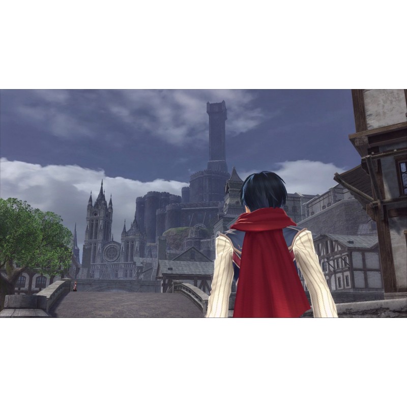 Koch Media Ys IX Monstrum Nox - Pact Edition English PlayStation 4
