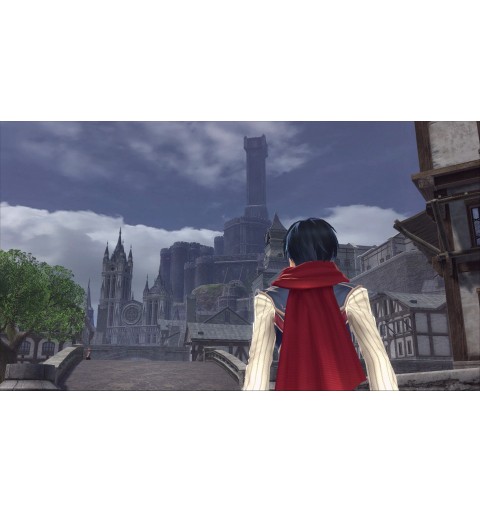 Koch Media Ys IX Monstrum Nox - Pact Edition English PlayStation 4