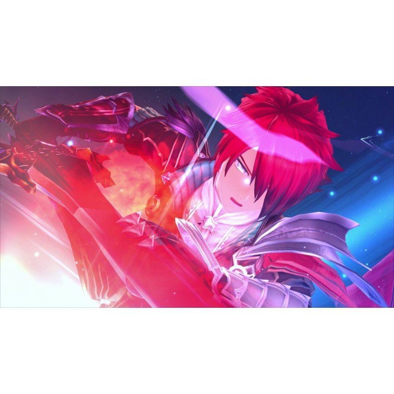 Koch Media Ys IX Monstrum Nox - Pact Edition English PlayStation 4
