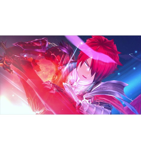 Koch Media Ys IX Monstrum Nox - Pact Edition English PlayStation 4