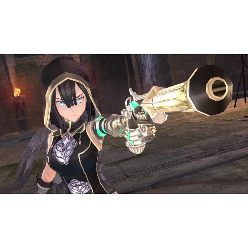 Koch Media Ys IX Monstrum Nox - Pact Edition English PlayStation 4