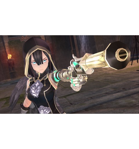 Koch Media Ys IX Monstrum Nox - Pact Edition English PlayStation 4