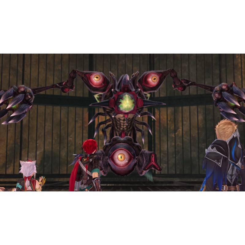 Koch Media Ys IX Monstrum Nox - Pact Edition English PlayStation 4