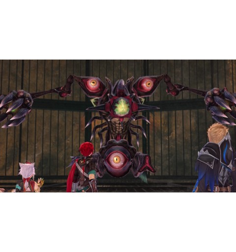 Koch Media Ys IX Monstrum Nox - Pact Edition English PlayStation 4