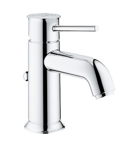 GROHE 23810000 Badarmatur Waschbecken