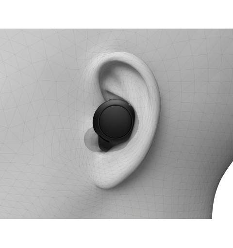 Sony WF-C500 Kopfhörer True Wireless Stereo (TWS) im Ohr Anrufe Musik Bluetooth Grün