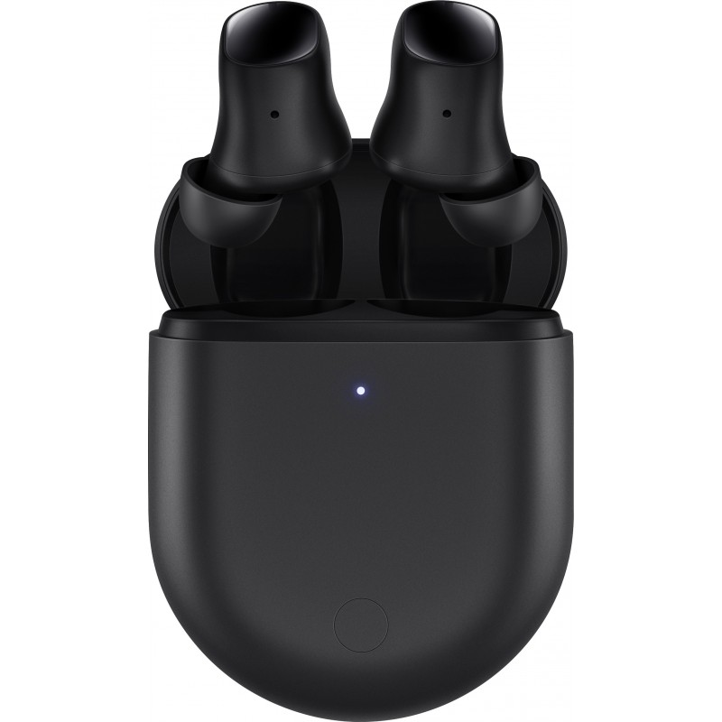 Xiaomi Redmi Buds 3 Pro Auriculares True Wireless Stereo (TWS) Dentro de oído Llamadas Música Bluetooth Negro