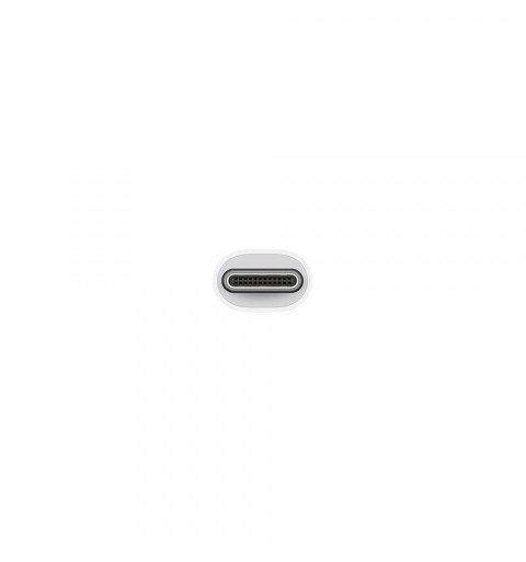 Apple Adattatore multiporta da USB-C a VGA