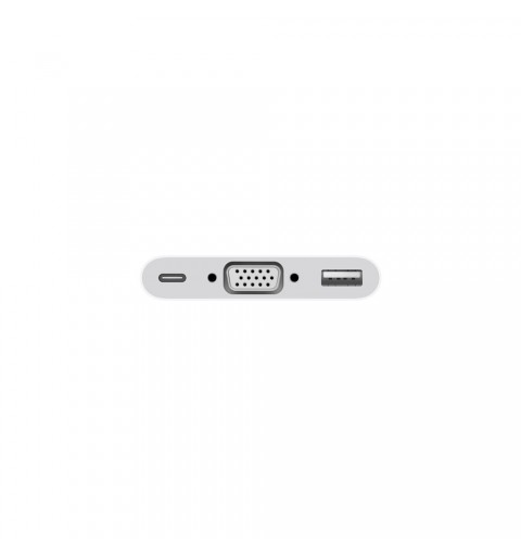 Apple USB-C VGA Multiport Adapter