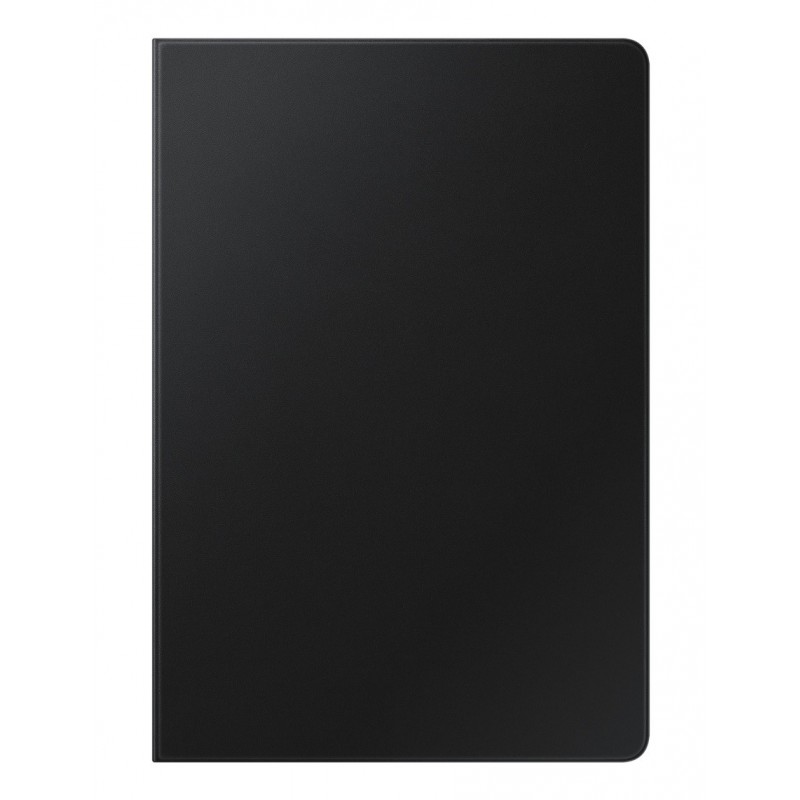 Samsung EF-BT970PBEGEU funda para tablet 31,5 cm (12.4") Folio Negro