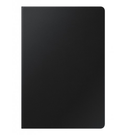 Samsung EF-BT970PBEGEU funda para tablet 31,5 cm (12.4") Folio Negro
