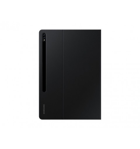 Samsung EF-BT970PBEGEU funda para tablet 31,5 cm (12.4") Folio Negro