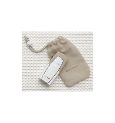 Olympus I monocular 6x Roof Beige, White