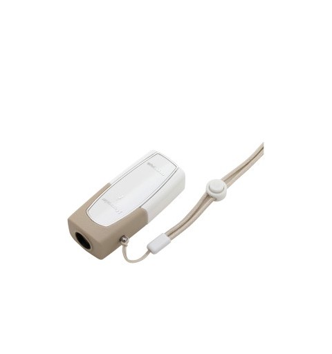 Olympus I monocular 6x Roof Beige, White