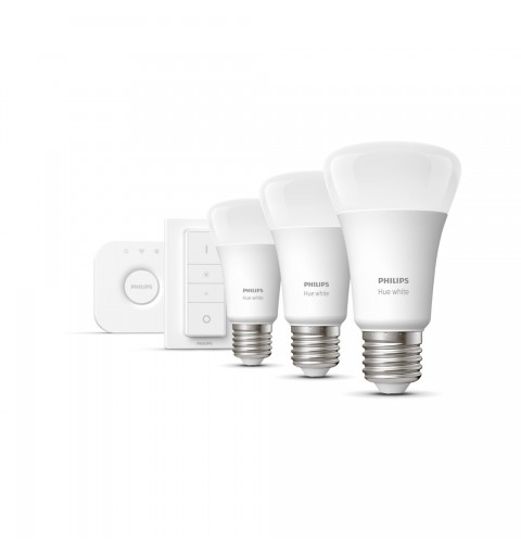 Philips Hue White Kit de inicio E27