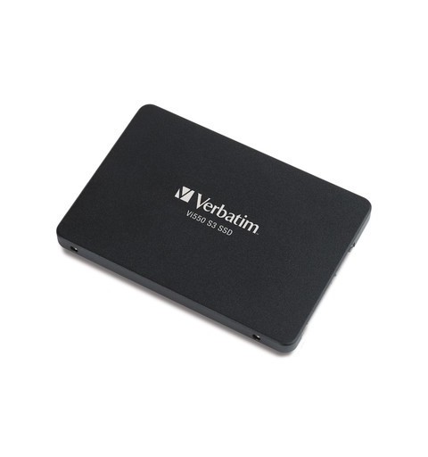 Verbatim Vi550 S3 SSD 512GB