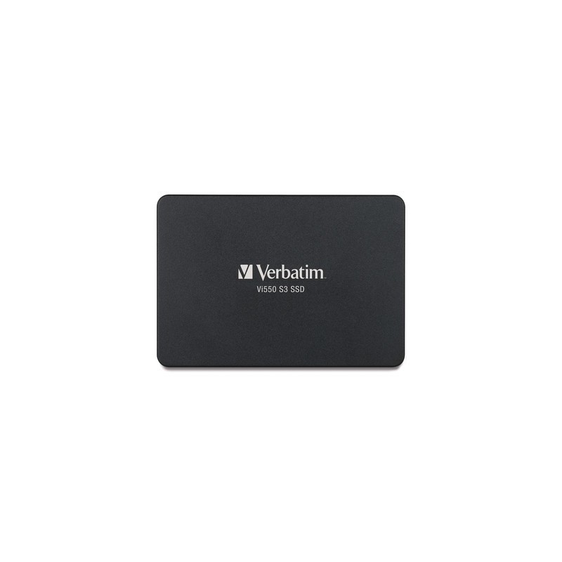 Verbatim Vi550 S3 SSD 512GB