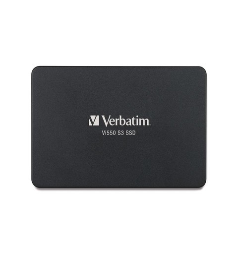 Verbatim Vi550 S3 SSD 512GB